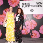 Kelly Rutherford Instagram - So excited to attend the launch event of the chic exclusive limited collection of #DVFxTarget @Target @DVF available online and at @Target on 3/23 #TargetPartner ☀️