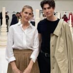 Kelly Rutherford Instagram – Beautiful @massimodutti #LimitedEdition with @helahela_ candles in Paris thank you @massimodutti ♥️
