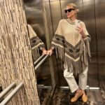 Kelly Rutherford Instagram - ☕️🤍
