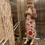 Kelly Rutherford Instagram - ♥️