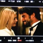 Kelly Rutherford Instagram - @escortboys.laserie @rubenalves09 @simonehrlacher ♥️ @primevideo international @storynationproductions