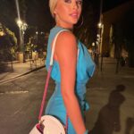 Kelly Vedovelli Instagram - Last Night ~ Saint Tropez 🌟
