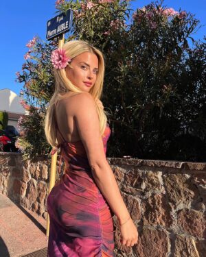 Kelly Vedovelli Instagram - ❤️‍🔥