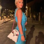 Kelly Vedovelli Instagram - Last Night ~ Saint Tropez 🌟