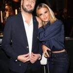 Kelly Vedovelli Instagram - Recap soirée @princedegallesparis pour @tarayrenorbert bravo @jeremy_lenormand Ras <3