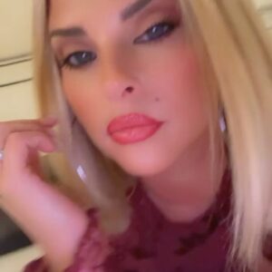 Kelly Vedovelli Instagram - ~NOTO~ 🪬