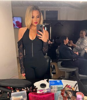 Kelly Vedovelli Instagram - <3