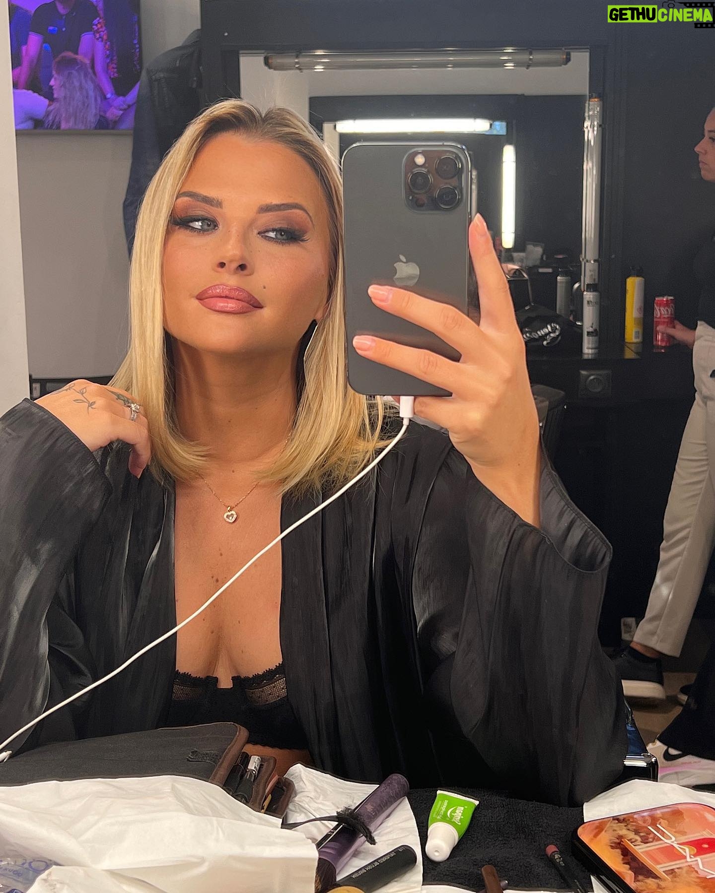 Kelly Vedovelli - 23.4K Likes - Ready to go => @tpmptv 🖤