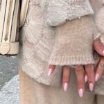 Kelly Vedovelli Instagram - Nails done 💅