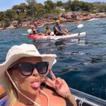 Kelly Vedovelli Instagram - 🌊 Agay with love