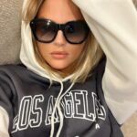 Kelly Vedovelli Instagram - Publicité J’ai le nouveau code 😜: 🔥kellyq3🔥 (-15% dès 29 d'achat, -20% dès 69 d'achat sur tout le site français ) @sheinfrance_ #SHEINFrenchDays2023 #saveinstyle #accessibleettendance