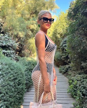 Kelly Vedovelli Instagram - 🍃 👑