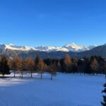 Kelly Vedovelli Instagram – Crans-Montana 🇨🇭 🎿