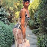 Kelly Vedovelli Instagram - 🍃 👑