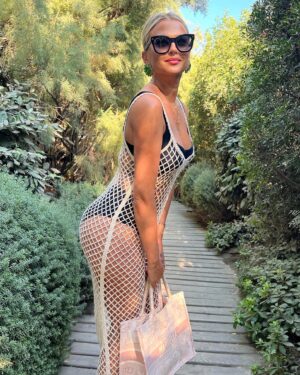 Kelly Vedovelli Instagram - 🍃 👑