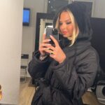 Kelly Vedovelli Instagram – @tpmptv vie