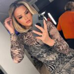 Kelly Vedovelli Instagram – @tpmptv vie