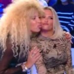 Kelly Vedovelli Instagram – @tpmptv vie