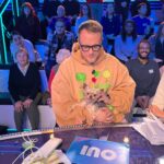 Kelly Vedovelli Instagram – @tpmptv vie