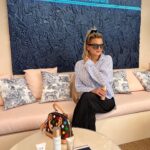 Kelly Vedovelli Instagram - Dioriviera by Marbella 🌺 @dior