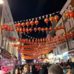 Kelly Vedovelli Instagram – China Town ~london 🇨🇳