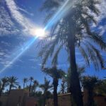 Kelly Vedovelli Instagram - Last From Marrakech 🇲🇦 Beauty