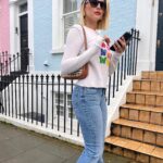 Kelly Vedovelli Instagram - Day 1 -LONDON-