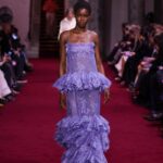 Kellyn Sun Instagram - Can we talk about the details of these @zimmermann dresses ? The collection was definitely introducing spring time with these floral touches and this air effect referring to a lighter look while keeping its identity! Nicky Zimmermann offers us unique pieces by its cuts and details representing the divine woman and her creative energy searching the four corners of the world to find the right pieces for her collections !