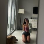 Kellyn Sun Instagram – Living life ✌🏼☀️