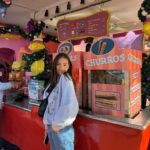 Kellyn Sun Instagram - Living life ✌🏼☀️