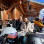 Kellyn Sun Instagram - Happy me 😊⛷️💚