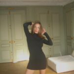 Kellyn Sun Instagram – Bonjour Paris !