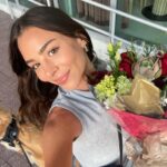 Kellyn Sun Instagram – A good mind in a good body 🙌🏼🍏🤍