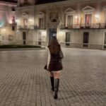 Kellyn Sun Instagram - 🇪🇸❤️
