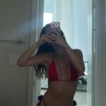 Kellyn Sun Instagram – A good mind in a good body 🙌🏼🍏🤍