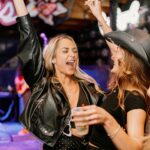 Kelsey Owens Instagram – Best weekend of my life!✨ Highly suggest getting your favorite people together, throwing on some butt pads, gray wigs, and taking on the town because WOW was it a night I’ll never forget! 😂
Also, shoutout to the amazing girls in my life. I know all of us live far apart and life is crazy so the fact I got to have you all in 1 place for a weekend was more than anything I could’ve asked for. Hope these pics can sum up just a little of the fun we all had🤪
📸: @mphphotographyllc