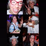 Kelsey Owens Instagram – Best weekend of my life!✨ Highly suggest getting your favorite people together, throwing on some butt pads, gray wigs, and taking on the town because WOW was it a night I’ll never forget! 😂 

Also, shoutout to the amazing girls in my life. I know all of us live far apart and life is crazy so the fact I got to have you all in 1 place for a weekend was more than anything I could’ve asked for. Hope these pics can sum up just a little of the fun we all had🤪

📸: @mphphotographyllc
