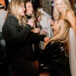 Kelsey Owens Instagram – Best weekend of my life!✨ Highly suggest getting your favorite people together, throwing on some butt pads, gray wigs, and taking on the town because WOW was it a night I’ll never forget! 😂 

Also, shoutout to the amazing girls in my life. I know all of us live far apart and life is crazy so the fact I got to have you all in 1 place for a weekend was more than anything I could’ve asked for. Hope these pics can sum up just a little of the fun we all had🤪

📸: @mphphotographyllc