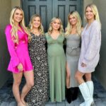 Kelsey Owens Instagram – Looks like some things DO change in Siesta Key 🩷