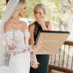 Kelsey Owens Instagram - On my wedding day I had my mom & I stand hand in hand for a photo then after taking that photo I surprised her with an exact drawing that read “forever your little girl” Mom, I promise to forever be that little girl. The one that likes to open her own straw wrappers, dance on her daddy’s feet, and fill the house with Webkinz. As I’ve gotten older some things have changed. Now I open the doors to my own home, dance with my husband, and will hopefully fill our house full of kiddos one day. Even though things will evolve one thing remains the same. My love for my mommy. You are huge piece of my heart, a friend, and the best mom I could ask for. I love you so much & hope you have the best Mother’s Day. You more than deserve it. -forever your little girl 💗