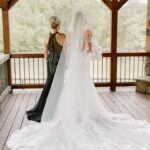 Kelsey Owens Instagram – On my wedding day I had my mom & I stand hand in hand for a photo then after taking that photo I surprised her with an exact drawing that read “forever your little girl”

Mom,

I promise to forever be that little girl. The one that likes to open her own straw wrappers, dance on her daddy’s feet, and fill the house with Webkinz. As I’ve gotten older some things have changed. Now I open the doors to my own home, dance with my husband, and will hopefully fill our house full of kiddos one day. Even though things will evolve one thing remains the same. My love for my mommy.  You are huge piece of my heart, a friend, and the best mom I could ask for. I love you so much & hope you have the best Mother’s Day. You more than deserve it.

-forever your little girl 💗
