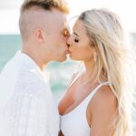 Kelsey Owens Instagram – 𝓘𝓃 𝓂𝓎 𝒻𝒾𝒶𝓃𝒸é 𝑒𝓇𝒶 💍
Photography: @shaunaandjordon
Makeup: @ashleeannmakeup