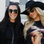 Kelsey Owens Instagram – Nashville: 1
Our friend group: 0 

Which pic is your favorite?🤪