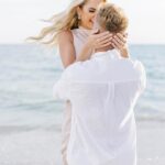Kelsey Owens Instagram – 𝓘𝓃 𝓂𝓎 𝒻𝒾𝒶𝓃𝒸é 𝑒𝓇𝒶 💍

Photography: @shaunaandjordon 
Makeup: @ashleeannmakeup