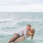 Kelsey Owens Instagram – 𝓘𝓃 𝓂𝓎 𝒻𝒾𝒶𝓃𝒸é 𝑒𝓇𝒶 💍

Photography: @shaunaandjordon 
Makeup: @ashleeannmakeup