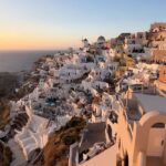 Kelsey Owens Instagram – Greece photo dump🇬🇷