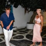 Kelsey Owens Instagram – Greece photo dump🇬🇷