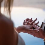Kelsey Owens Instagram – WE’RE ENGAGED BABY!!!💍🤍

It’s crazy that a day I’ve dreamt about since I was a little girl has arrived. I think the younger me would be so happy to know she has a man who takes care of her, puts a smile on her face, and loves her like no one ever has before. 

Max…since the day I met you, you’ve never failed to surprise me and this day was NO different. You make my life like a fairytale so I truly thought this was just another night together shooting photos in a gorgeous location. Little did I know you were about to change my life forever.

The idea of us starting a family, having a lifetime of adventures, and getting to laugh with you every single day till the day I die brings happy tears to my eyes. I feel like the absolute luckiest girl in the world to be your fiancé and future wifey ♥️

Thank you so much @kieferjewelers for helping Max pick out my dream ring, I can’t stop looking at it 🥹

📍@cavotagoomykonos
📷 @jeremyaustiin