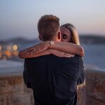Kelsey Owens Instagram – WE’RE ENGAGED BABY!!!💍🤍

It’s crazy that a day I’ve dreamt about since I was a little girl has arrived. I think the younger me would be so happy to know she has a man who takes care of her, puts a smile on her face, and loves her like no one ever has before. 

Max…since the day I met you, you’ve never failed to surprise me and this day was NO different. You make my life like a fairytale so I truly thought this was just another night together shooting photos in a gorgeous location. Little did I know you were about to change my life forever.

The idea of us starting a family, having a lifetime of adventures, and getting to laugh with you every single day till the day I die brings happy tears to my eyes. I feel like the absolute luckiest girl in the world to be your fiancé and future wifey ♥️

Thank you so much @kieferjewelers for helping Max pick out my dream ring, I can’t stop looking at it 🥹

📍@cavotagoomykonos
📷 @jeremyaustiin