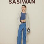 Kemisara Paladesh Instagram - @sasiwan_brand #sasiwanmarinaclub